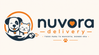 Nuvora delivery  - Inicio